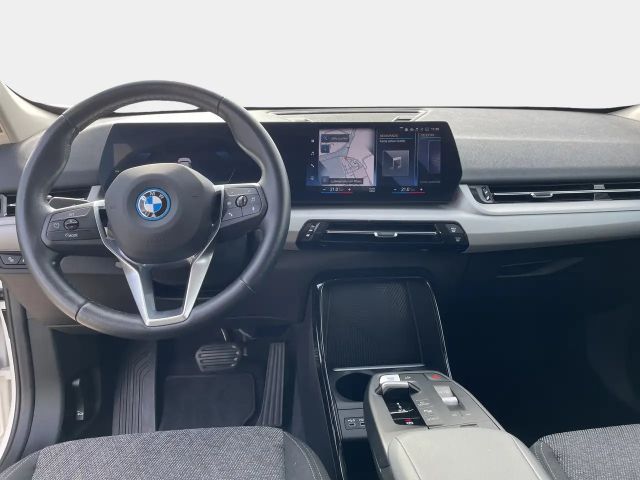 BMW iX1 xDrive30