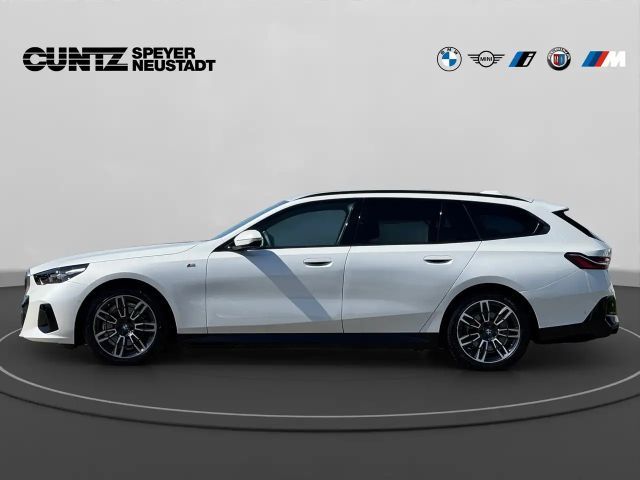 BMW 520 520d Touring xDrive