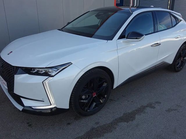 DS DS 4 BlueHDi Mobiles Performance Line