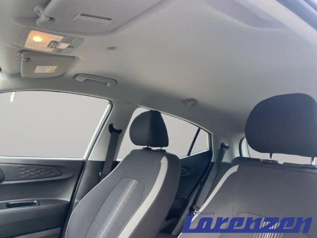 Hyundai i10 1.0 Trend