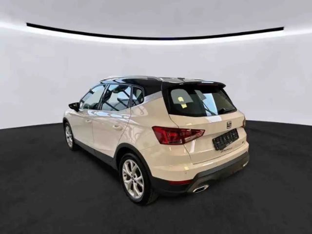 Seat Arona 1.5 TSI DSG FR-lijn