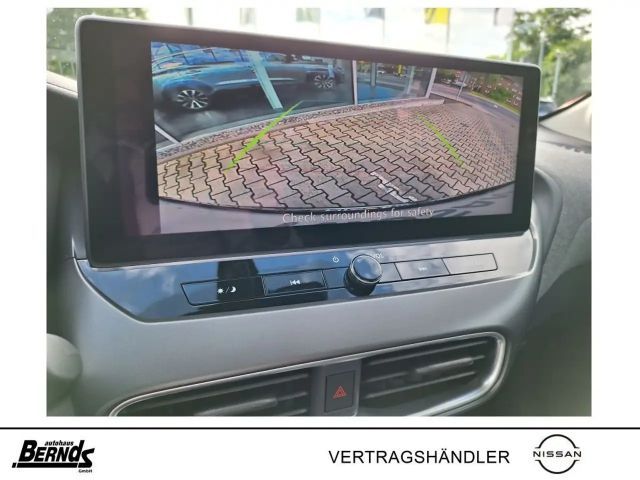 Nissan Juke Acenta DIG-T