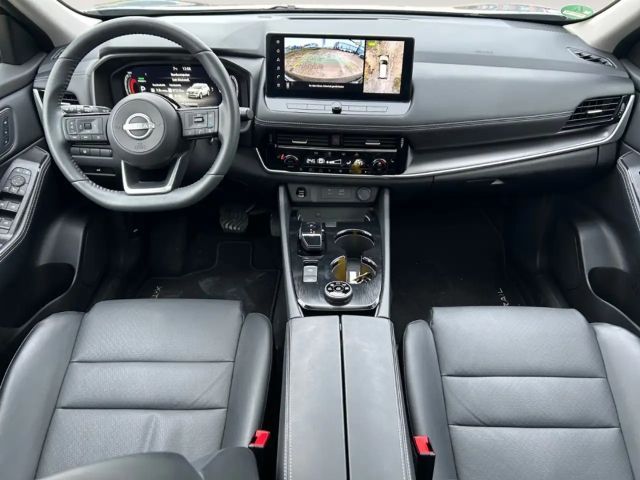 Nissan X-trail N-Connecta e-4ORCE