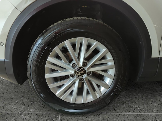 Volkswagen T-Roc 1.5 TSI DSG