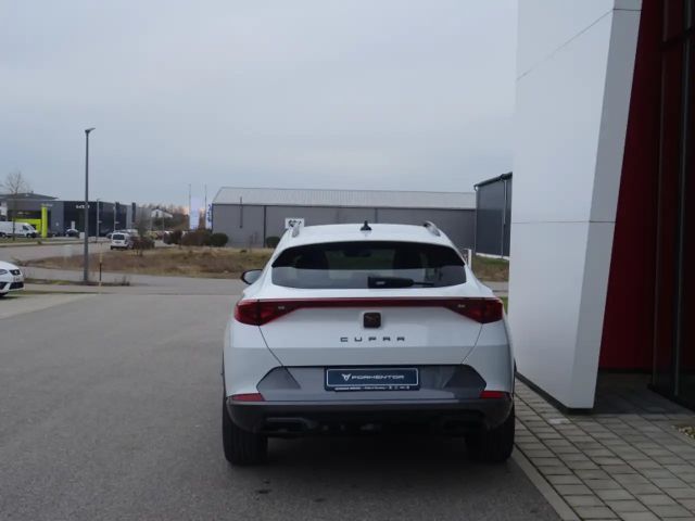 Cupra Formentor 2.0 TSI 4Drive DSG