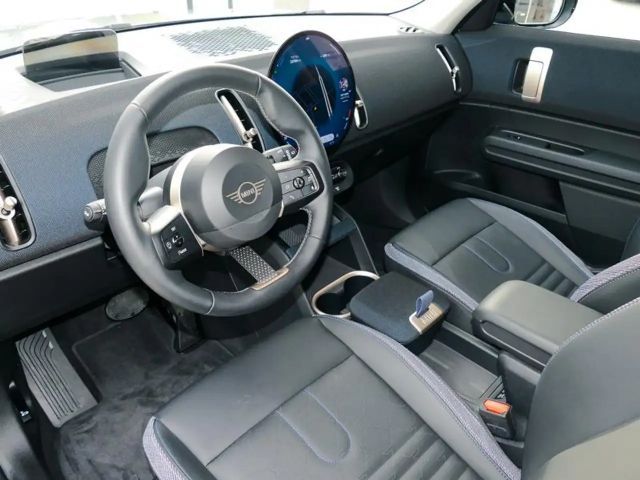 MINI Countryman E CAMERA  | HUD | GPS | LED