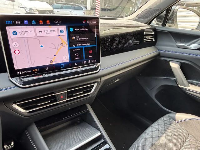 Volkswagen Tiguan DSG R-Line