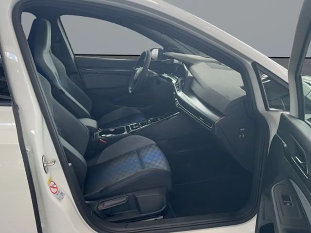 Volkswagen Golf 2.0 TSI 4Motion DSG