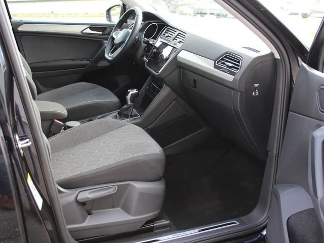 Volkswagen Tiguan DSG Life