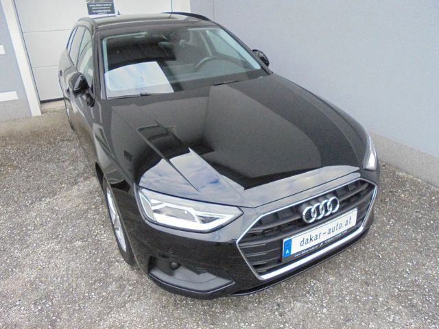 Audi A4 30 TDI