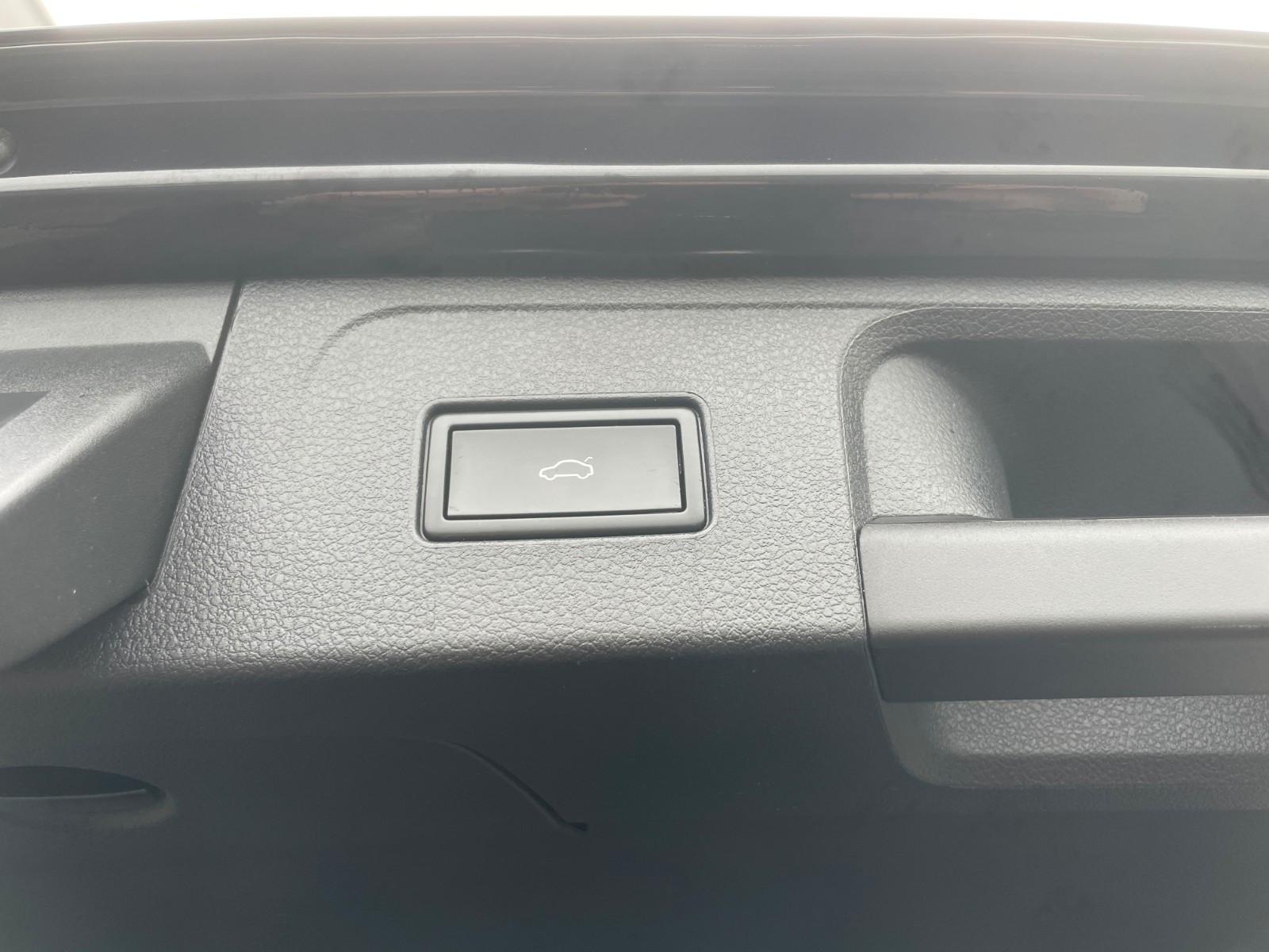 Volkswagen Passat R-Line Variant