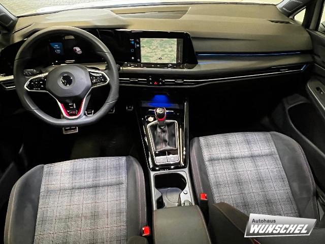 Volkswagen Golf GTI Golf VIII IQ.Drive