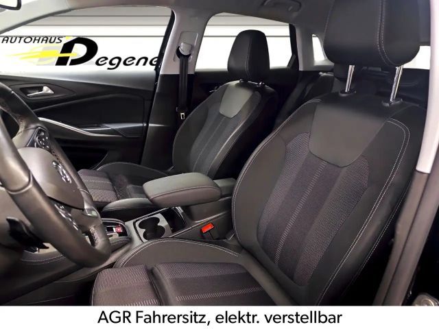 Opel Grandland X GS-Line Grand Sport