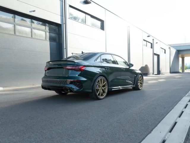 Audi RS3 Sedan