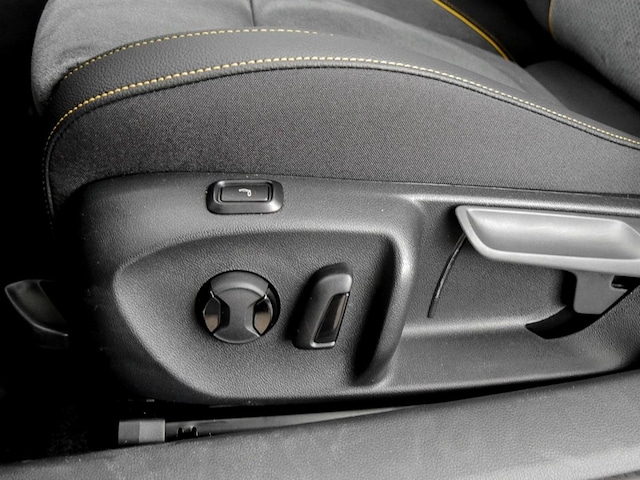 Skoda Superb 2.0 TDI 4x4 Combi Selection