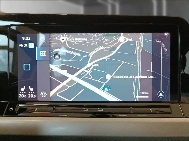 Volkswagen Golf DSG Golf VIII Life