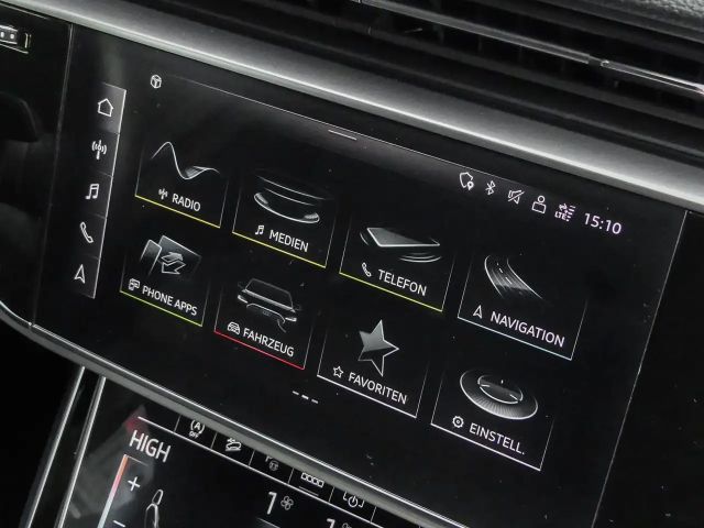 Audi Q7 55 TFSI Quattro S-Line