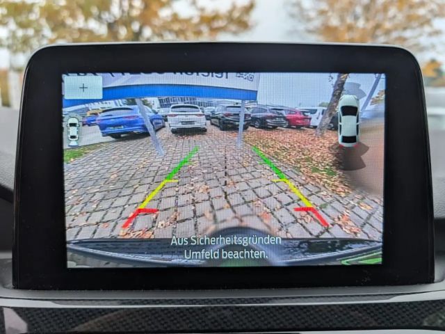 Ford Kuga Plug in Hybrid ST Line X