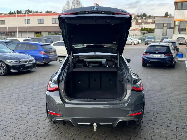 BMW i4 Coupé eDrive40