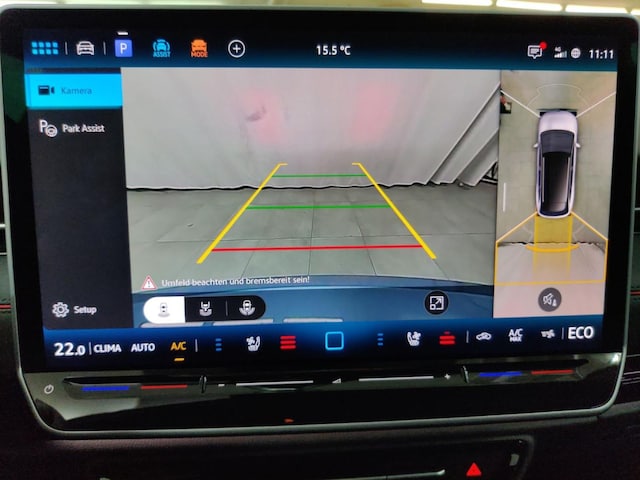 Volkswagen ID.7 Tourer