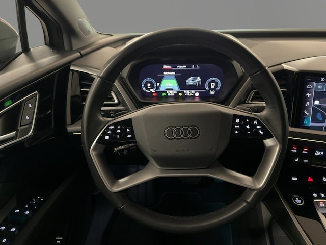 Audi Q4 e-tron 40 Sportback