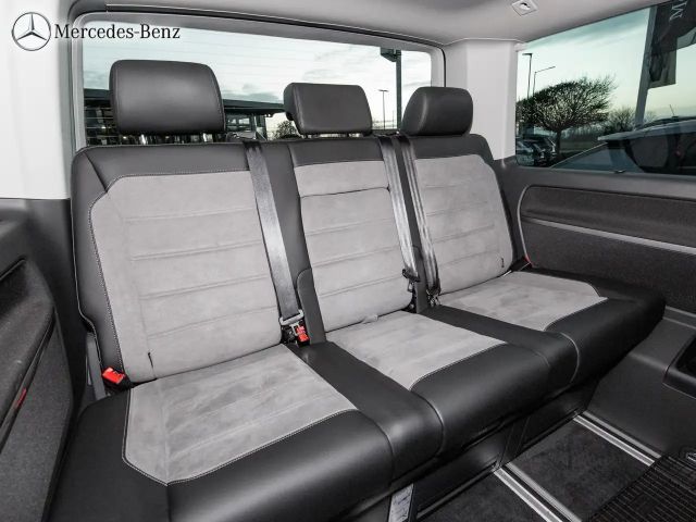 Volkswagen Multivan 2.0 TDI T6