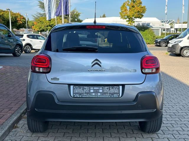 Citroën C3 PT83 ShinePack | Nav - RCam  - TW - SH