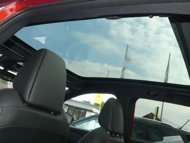 Nissan Qashqai DIG-T Tekna