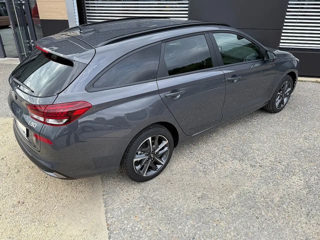 Hyundai i30 Go!