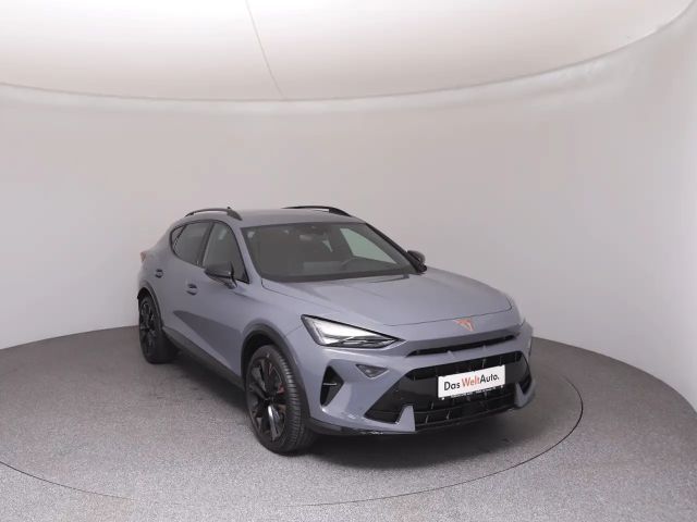 Cupra Formentor DSG VZ