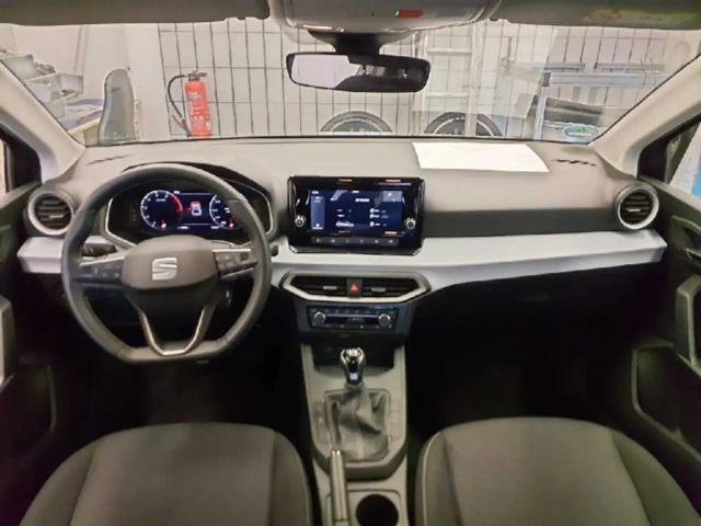 Seat Ibiza 1.0 TSI Style