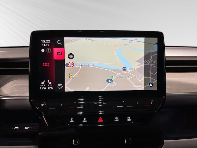 Volkswagen ID.Buzz Pro