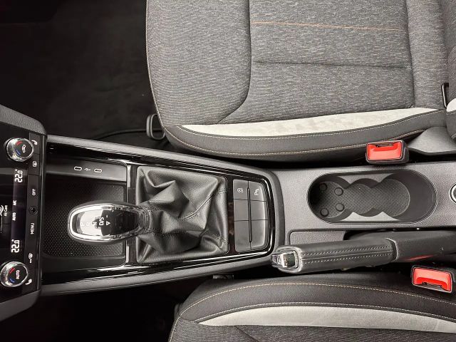 Skoda Scala Style Style