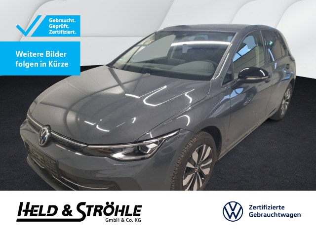 Volkswagen Golf 1.5 TSI
