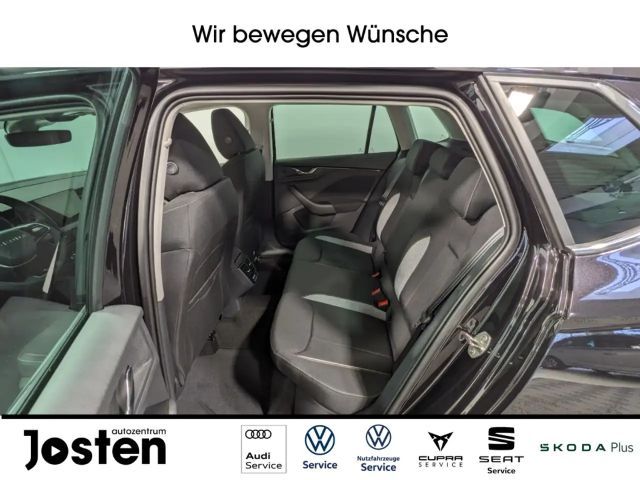 Skoda Kamiq 1.0 TSI Tour