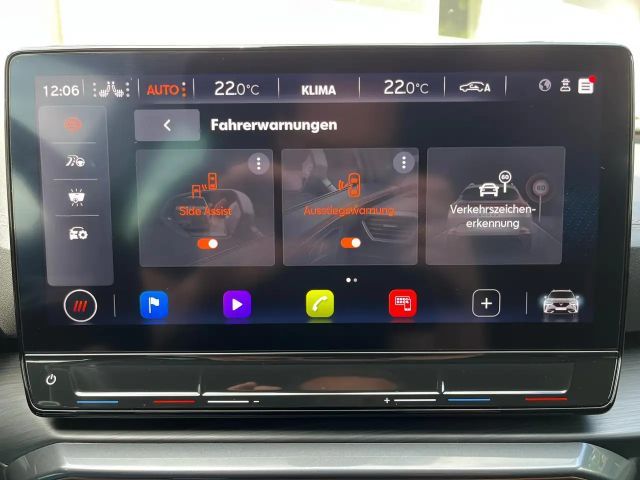 Cupra Formentor 1.5 TSI DSG