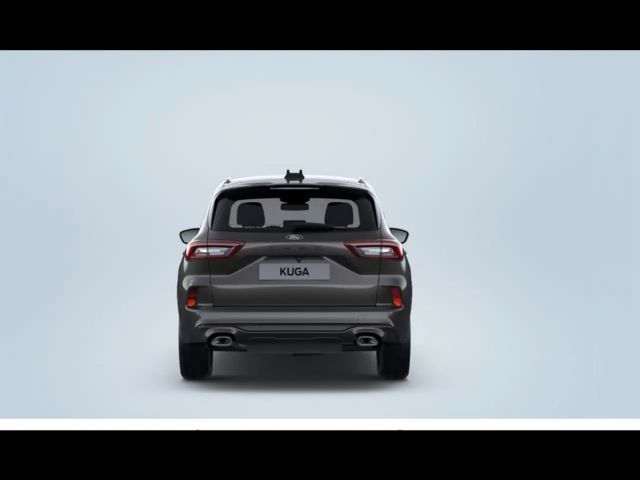 Ford Kuga EcoBoost ST Line X