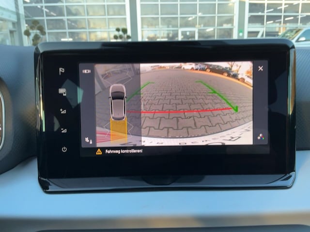 Seat Ibiza 1.0 TSI Style