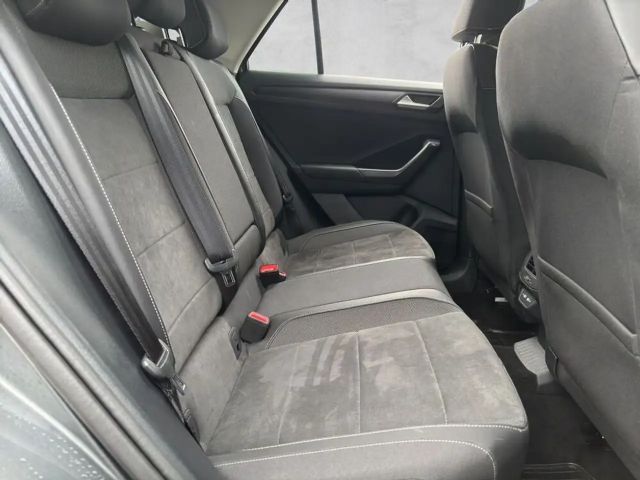 Volkswagen T-Roc 4Motion DSG Style