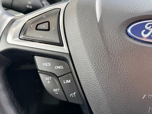 Ford S-Max 2.5 FHEV Hybrid Edition Autom. m. Navi SYNC 3 uvm