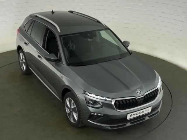 Skoda Kamiq Selection