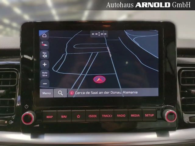 Kia Stonic GDi Spirit