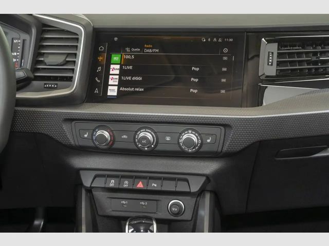 Audi A1 25 TFSI S-Tronic Sportback