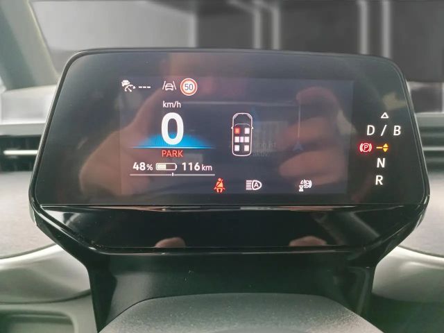 Volkswagen ID.Buzz 4Motion GTX