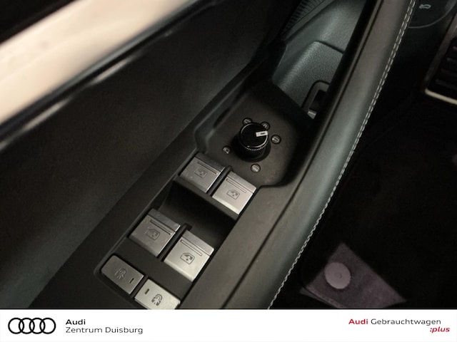 Audi RS6 Avant Quattro