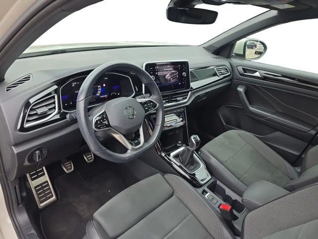 Volkswagen T-Roc 1.5 TSI R-Line