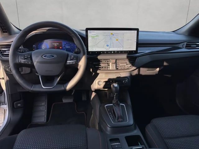 Ford Focus EcoBoost ST Line Wagon