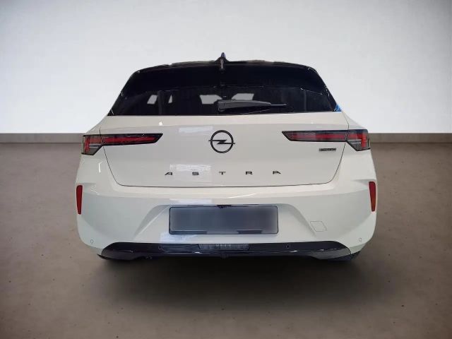 Opel Astra GS-Line Grand Sport