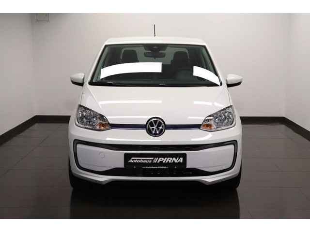 Volkswagen e-up! e-up! Edition 61 kW 83 PS 32,3 kWh 1-Gang-Automatik