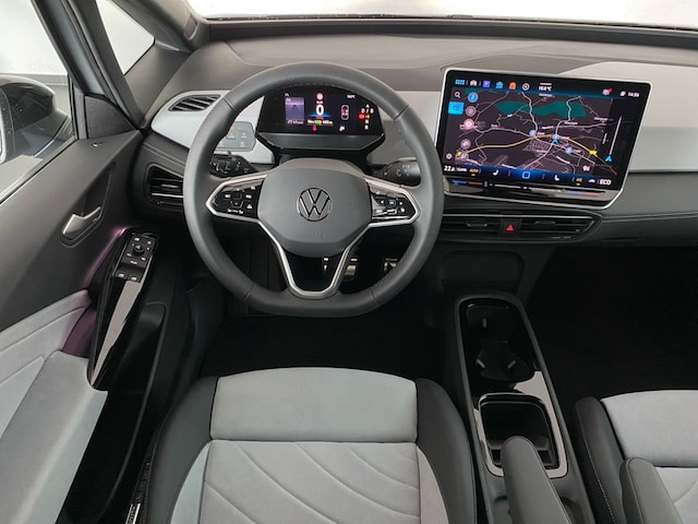 Volkswagen ID.3 Performance Pro